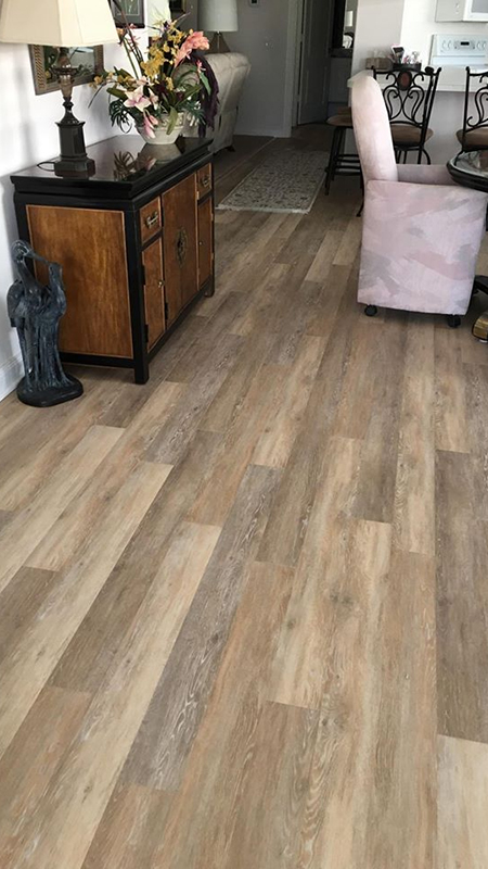 oak laminate flooring bradenton