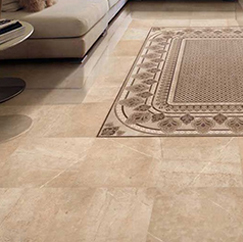 tile home flooring