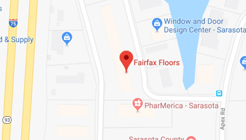 Sarasota flooring services