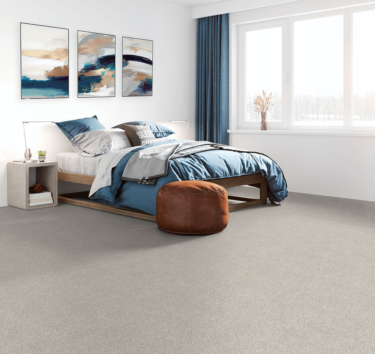 Dream Weaver Carpet with PureColor