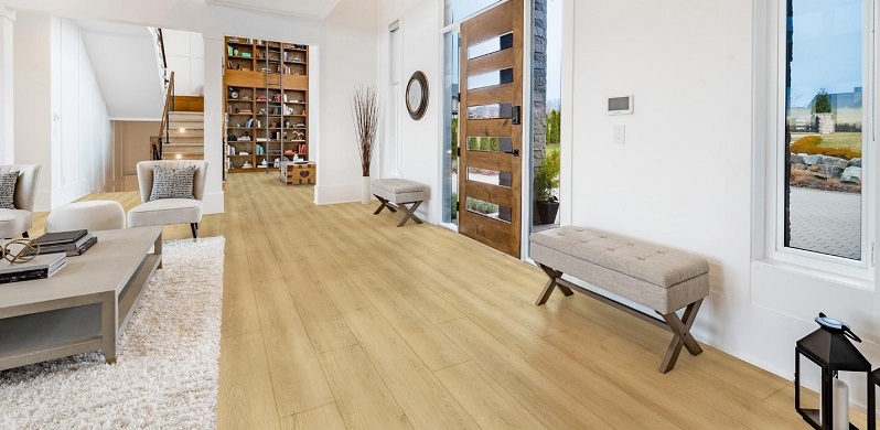 Tesoro Boswood – Sweet Oak