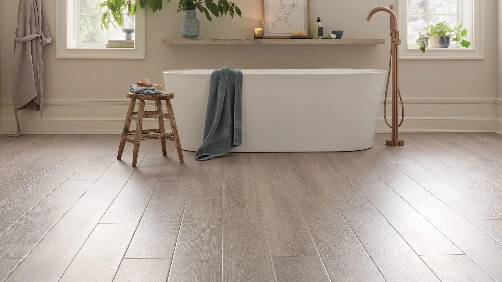 Coretec Plus