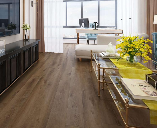 Innova Collection Artisian Hardwood