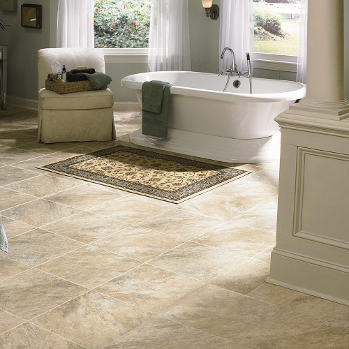Luxury Vinyl flooring Sarasota