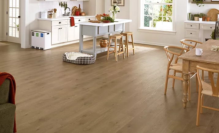 Puretech luxury vinyl