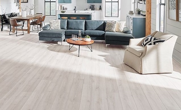 Laminate