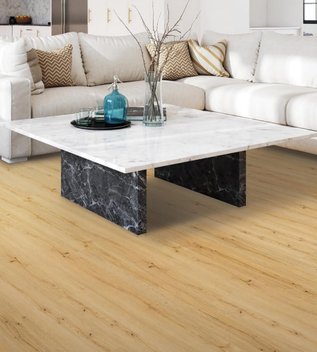 luxury vinyl solidtech