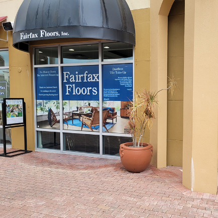 lakwood ranch showroom fairfax floors