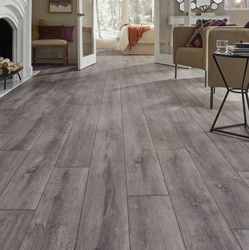 laminate flooring financing