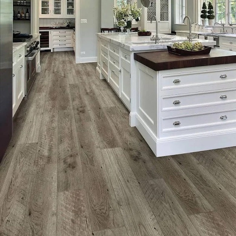 Nuvelle's Luxury Vinyl