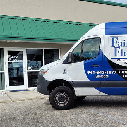 sarasota showroom fairfax floors